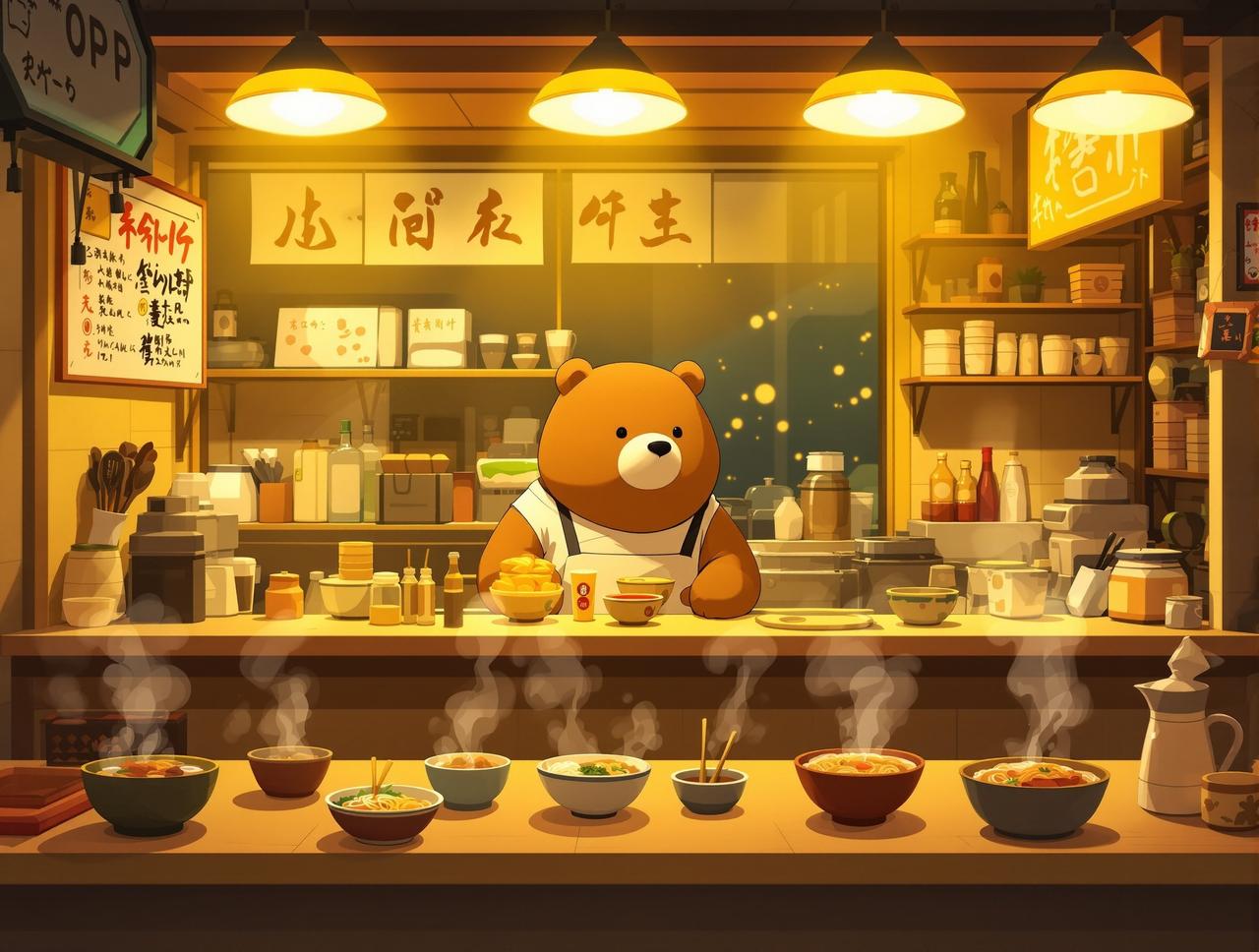 短剧影院全集 - 深夜食堂物语 短剧影院全集 - 深夜食堂物语